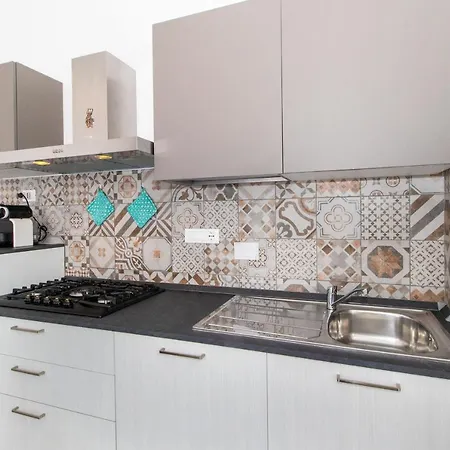 Appartamento Casa Di Roberto By Wonderful Italy
