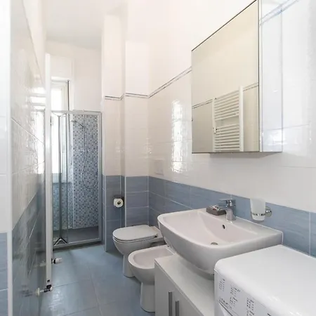 Casa Di Roberto By Wonderful Italy Apartment