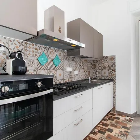 Casa Di Roberto By Wonderful Italy * Torino
