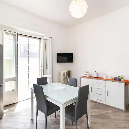 Appartamento Casa Di Roberto By Wonderful Italy Torino