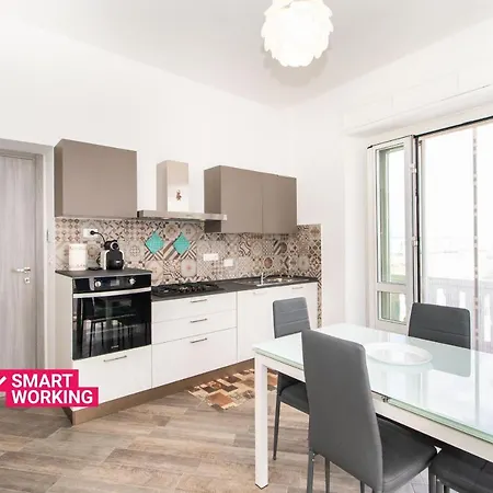 Apartment Casa Di Roberto By Wonderful Italy Turin