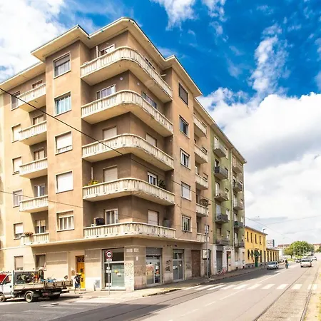 Casa Di Roberto By Wonderful Italy Apartment *