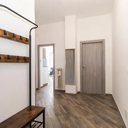 Appartamento Casa Di Roberto By Wonderful Italy *