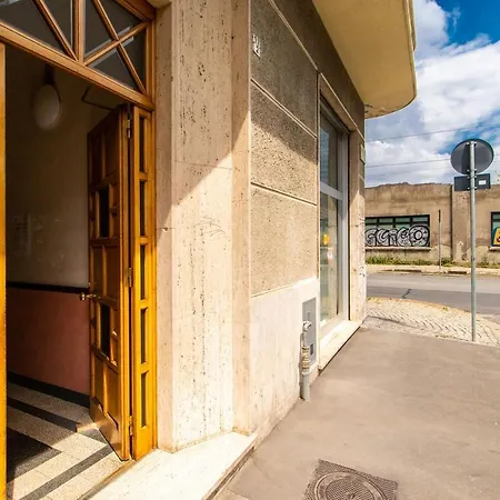 Apartment Casa Di Roberto By Wonderful Italy