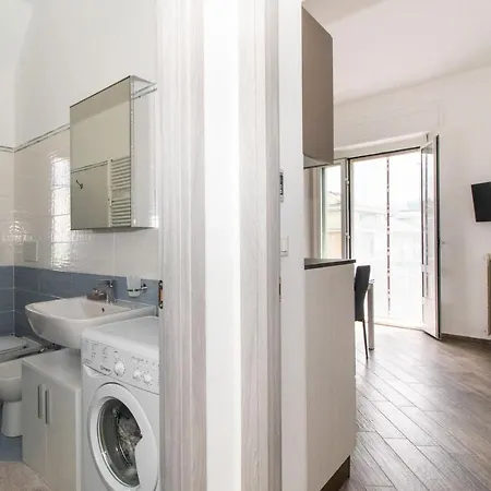 Casa Di Roberto By Wonderful Italy Apartment Turin